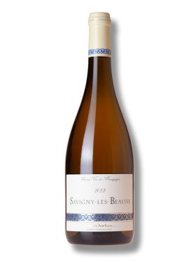 Jean Chartron Savigny les Beaune 2023