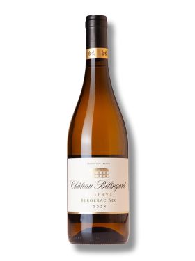 Chateau Belingard Reserve Blanc Sec 2024