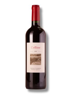Chateau Courreges Colline 2016