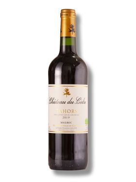 Chateau du Cedre 2019 -bio-