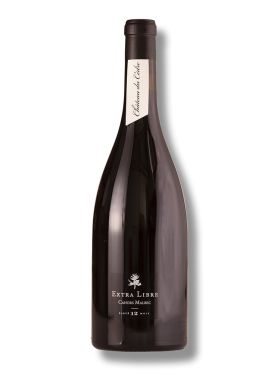 Chateau du Cedre Extra Libre 2020 -bio-