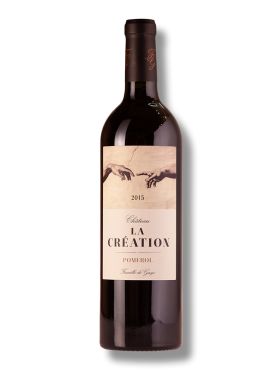 Chateau La Creation 2015