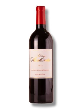 Chateau Montlandrie 2015