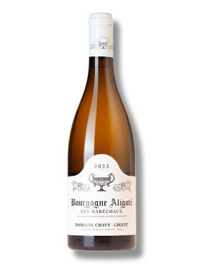 Domaine Chavy-Chouet Bourgogne Aligote Les Marechaux 2023