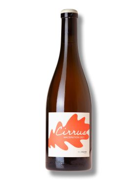 Eric Chevalier Cirrus 2021 -bio-