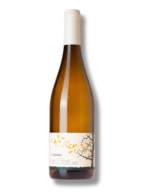Eric Chevalier Les 3 Bois 2023 -bio-