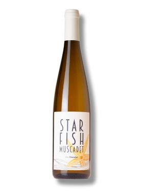 Eric Chevalier Star-Fish 2023