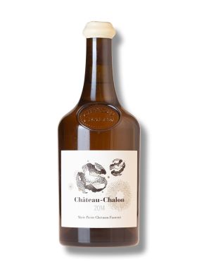 Domaine Chevassu-Fassenet Vin Jaune Chateau-Chalon 2014