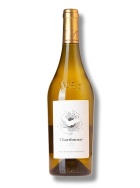 Domaine Chevassu-Fassenet Chardonnay 2021