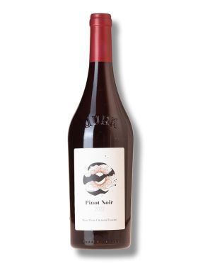 Domaine Chevassu-Fassenet Pinot Noir 2022