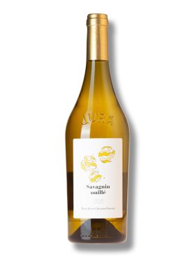 Domaine Chevassu-Fassenet Savagnin ouillé 2020