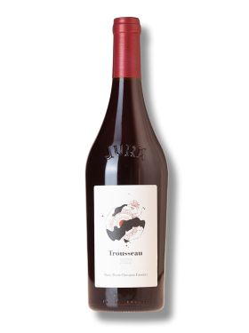 Domaine Chevassu-Fassenet Trousseau 2022