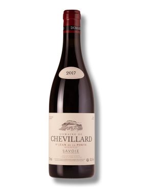 Domaine de Chevillard Saint Jean de la Porte 2017