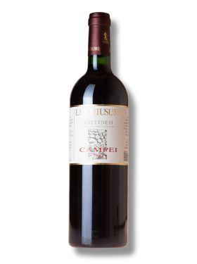 Le Chiusure Campei 2019 -bio-