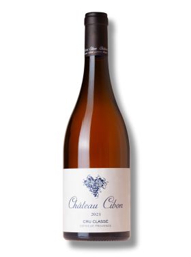 Chateau Cibon Cuvée Marius 2021 -bio-