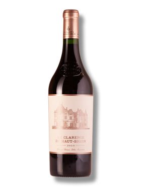 Le Clarence de Haut-Brion 2010