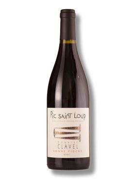 Domaine Clavel Bonne Pioche 2020 -bio-