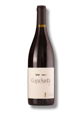 Domaine Clavel Copa Santa 2019 -bio-