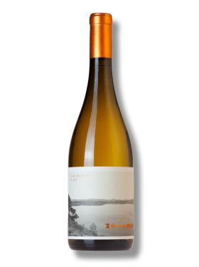 Domaine des 2 Cles Cles en Main blanc 2023 -bio-