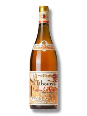 Clos Cibonne Tradition 2023 rosé -bio-