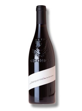 Clos de Caveau Champvermeil 2020 -bio-