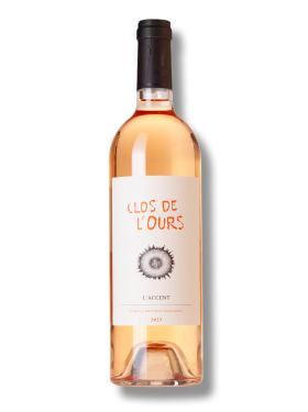 Clos de l'Ours L'Accent 2023 -bio-