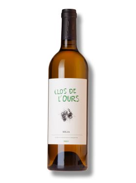 Clos de l'Ours Milia 2023 -bio-