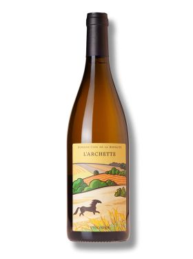 Clos de la Bonnette l'Archette Viognier 2024 -bio-