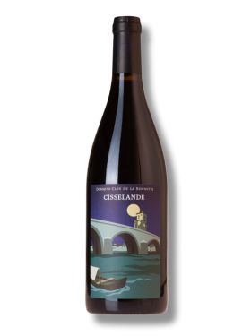 Clos de la Bonnette Cisselande 2023 -bio-