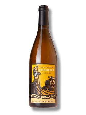 Clos de la Bonnette Legende Bonnetta Condrieu 2024 -bio-