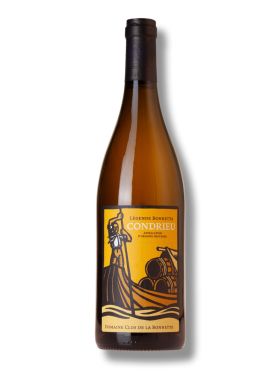 Clos de la Bonnette Legende Bonnetta Condrieu 2022 -bio-