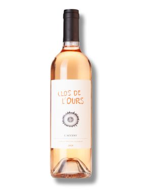 Clos de l'Ours L'Accent 2024 -bio-
