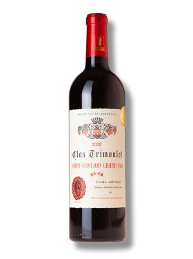 Clos Trimoulet 2020
