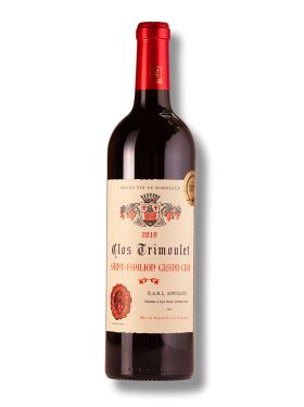 Clos Trimoulet 2019