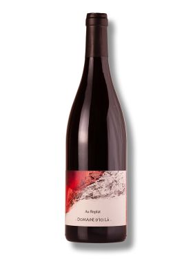 Domaine d'Ici La Au Replat 2020