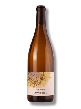 Domaine d'Ici La La Croisette 2020