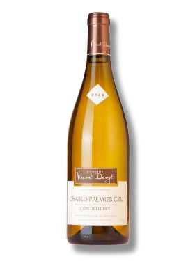 Domaine Vincent Dampt Chablis 1er Cru Cote de Lechet 2023