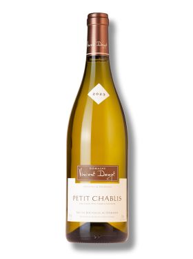Domaine Vincent Dampt Petit Chablis 2023