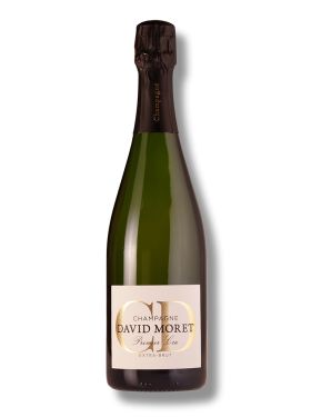Champagne David Moret 1er Cru Extra-Brut