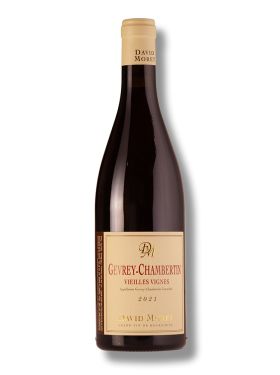 David Moret Gevrey Chambertin 2021