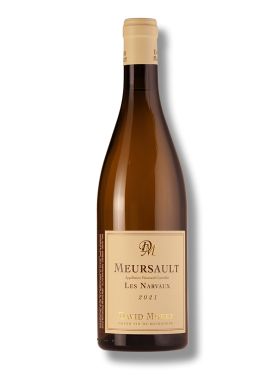 David Moret Meursault Les Narvaux 2021
