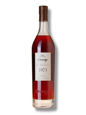 Francis Darroze Bas Armagnac Domaine de Bellair 1973