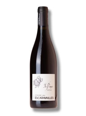 Domaine des Escaravailles La Ponce 2022