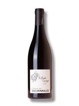 Domaine des Escaravailles Les Hautes Granges 2023