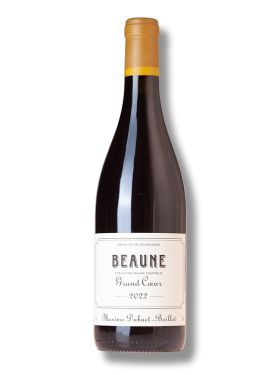 Maxime Dubuet-Boillot Beaune Grand Coeur 2022