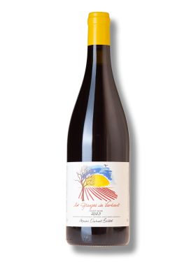 Maxime Dubuet-Boillot Les Granges de Verbaut 2023
