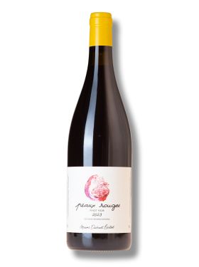 Maxime Dubuet-Boillot Peaux Rouges 2023