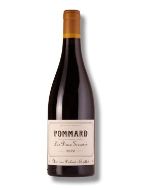 Maxime Dubuet-Boillot Pommard Les Deux Terroirs 2020