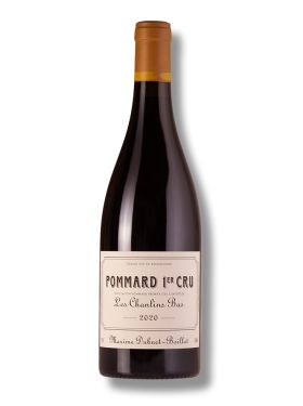 Maxime Dubuet-Boillot Pommard 1er Cru Les Chanlins-Bas 2020