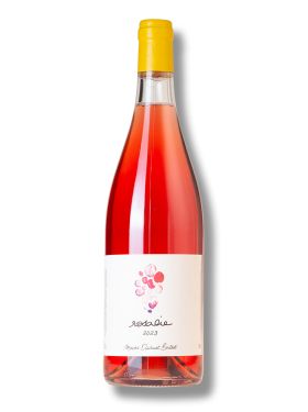 Maxime Dubuet-Boillot Rosalie Rose 2023